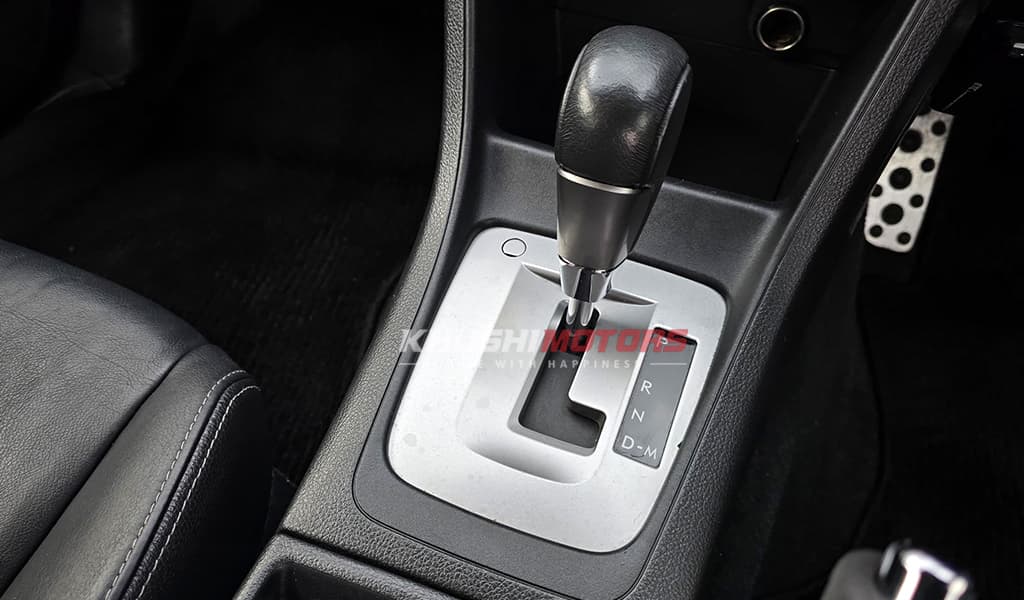2012 Subaru Impreza image-13