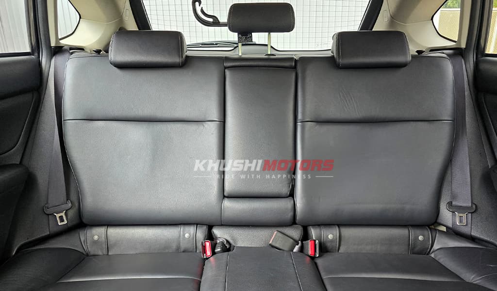 2012 Subaru Impreza image-15