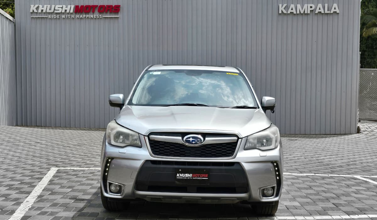2012 Subaru Forester Xt 2.0XT Eyesight image-19