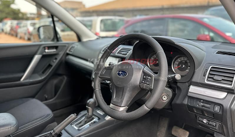 2015 Subaru Forester image-5