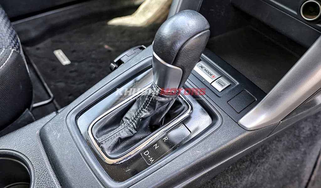2015 Subaru Forester image-17