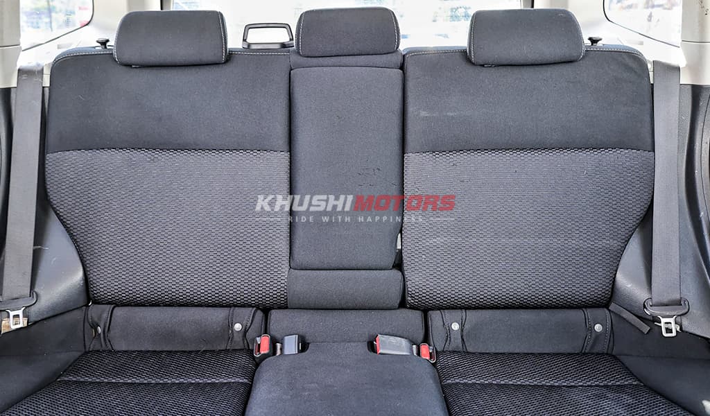 2015 Subaru Forester image-19