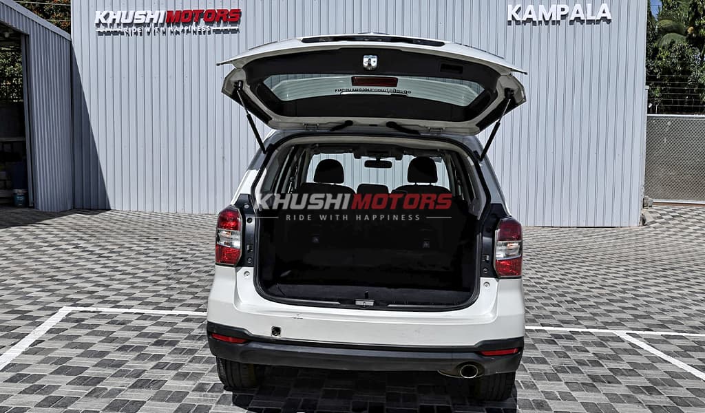 2015 Subaru Forester image-20