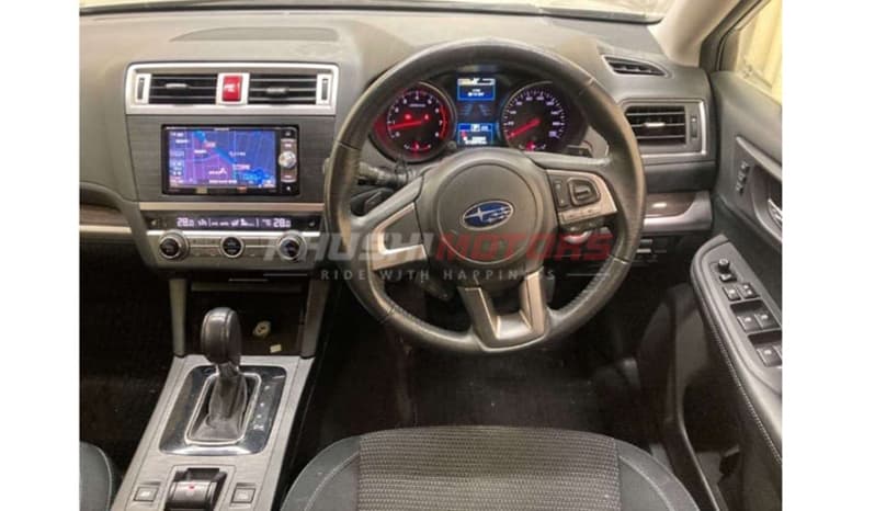 2015 Subaru Forester image-5