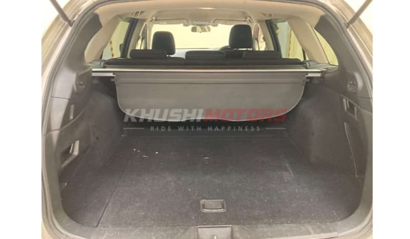 2015 Subaru Forester image-6