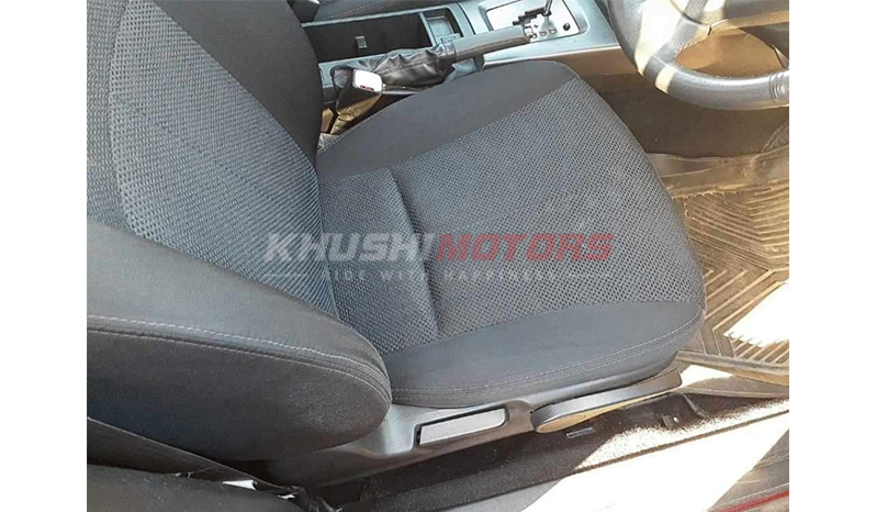 2011 Subaru Forester image-4