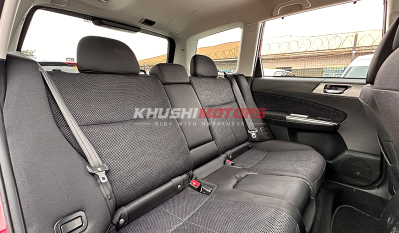 2011 Subaru Forester image-14