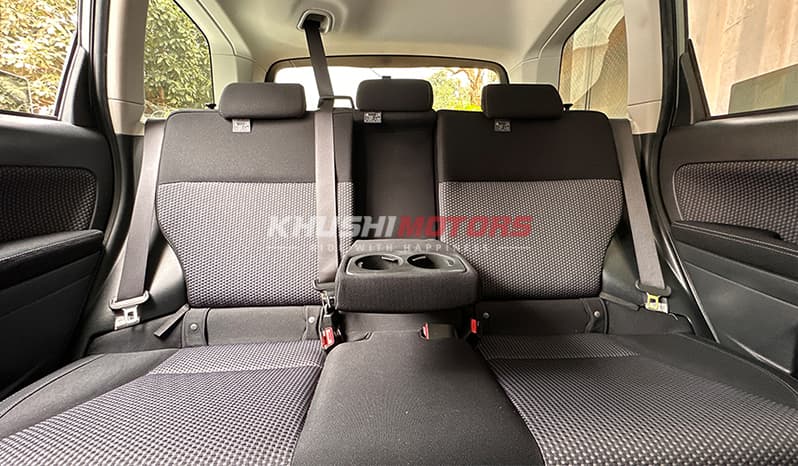 2015 Subaru Forester image-8
