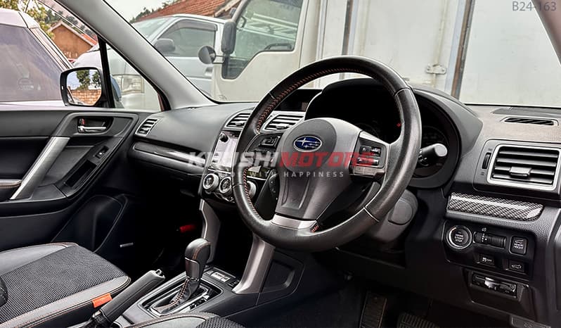 2015 Subaru Forester image-7