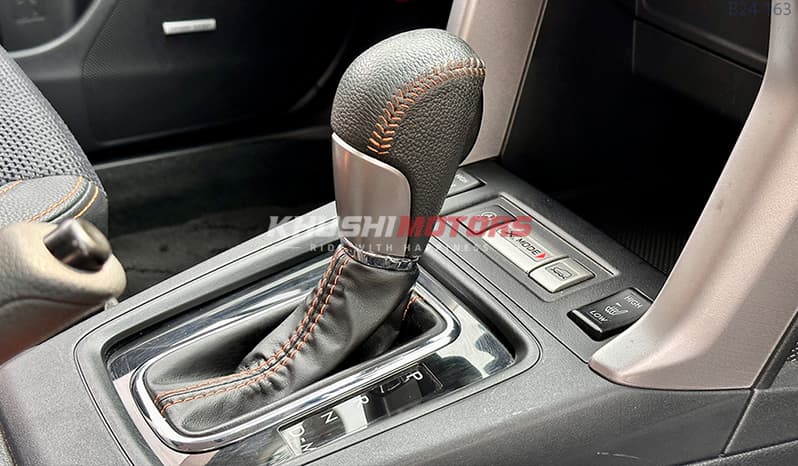 2015 Subaru Forester image-8