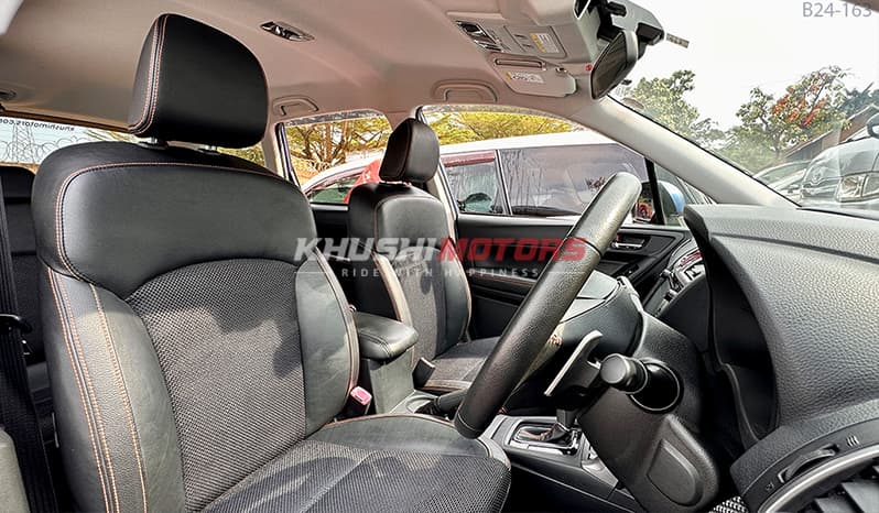 2015 Subaru Forester image-9