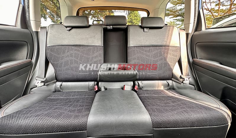 2015 Subaru Forester image-11