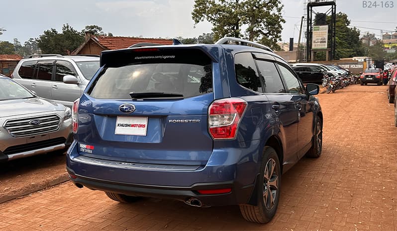 2015 Subaru Forester image-15