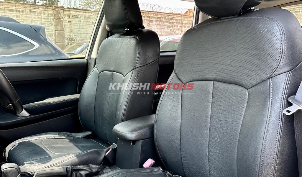 2015 Subaru Forester image-15