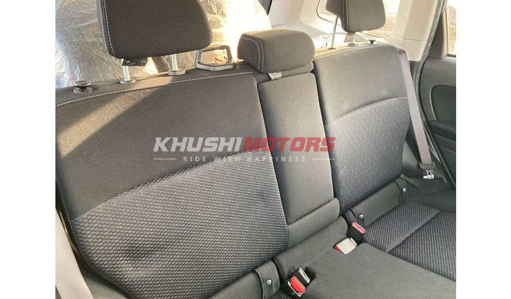 2012 Subaru Forester image-6