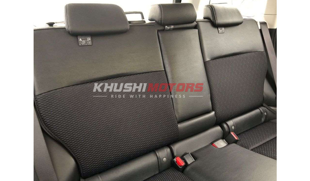 2012 Subaru Forester image-7