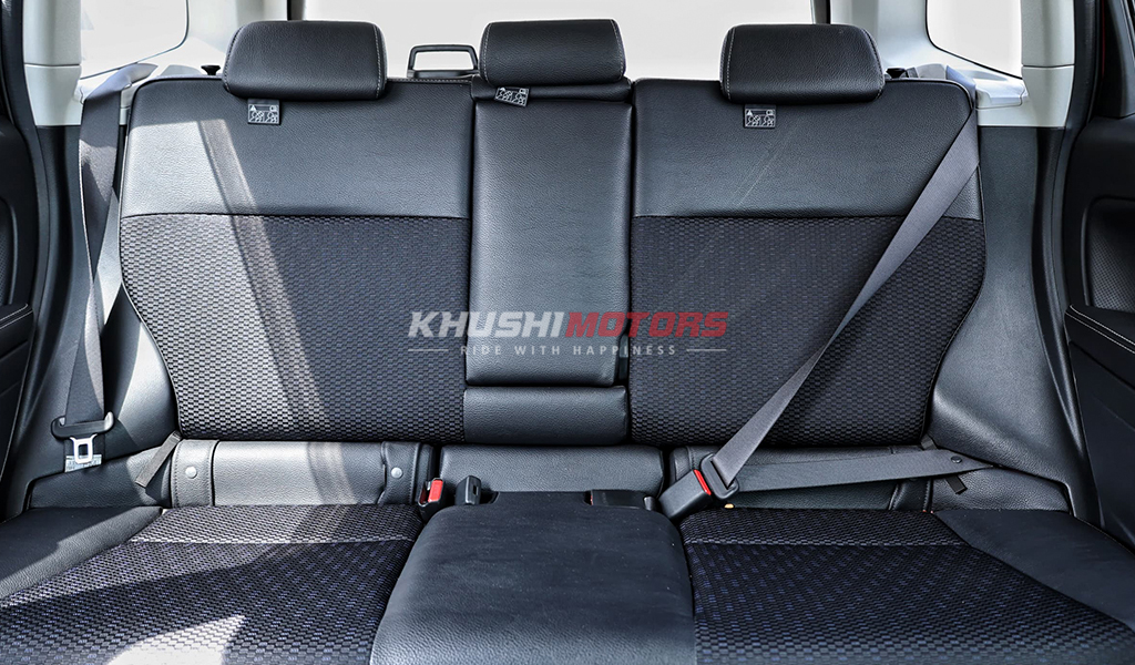 2012 Subaru Forester image-15