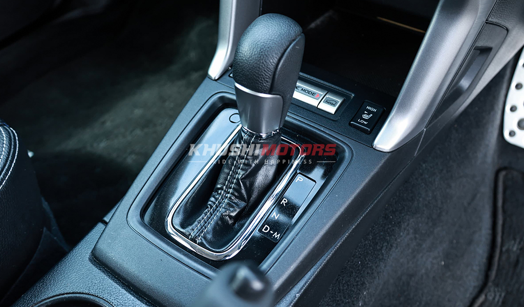 2012 Subaru Forester image-18