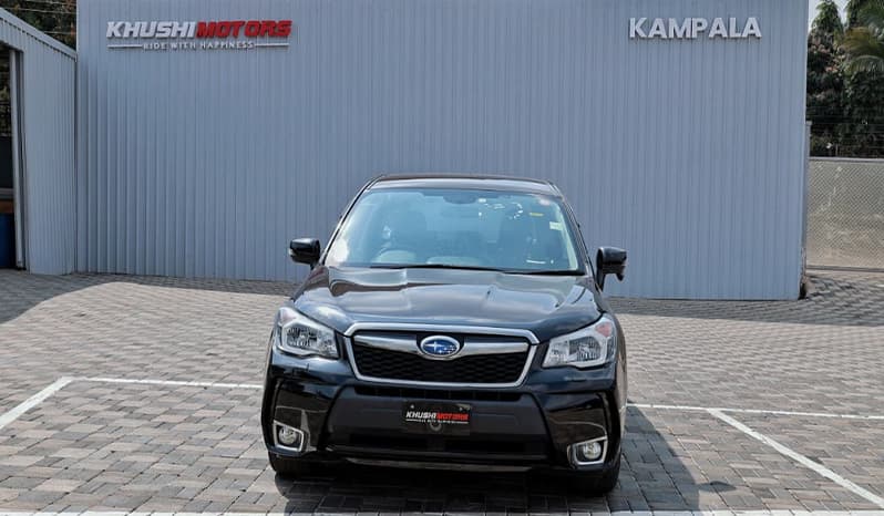2012 Subaru Forester image-10