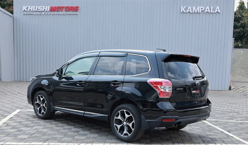 2012 Subaru Forester image-12