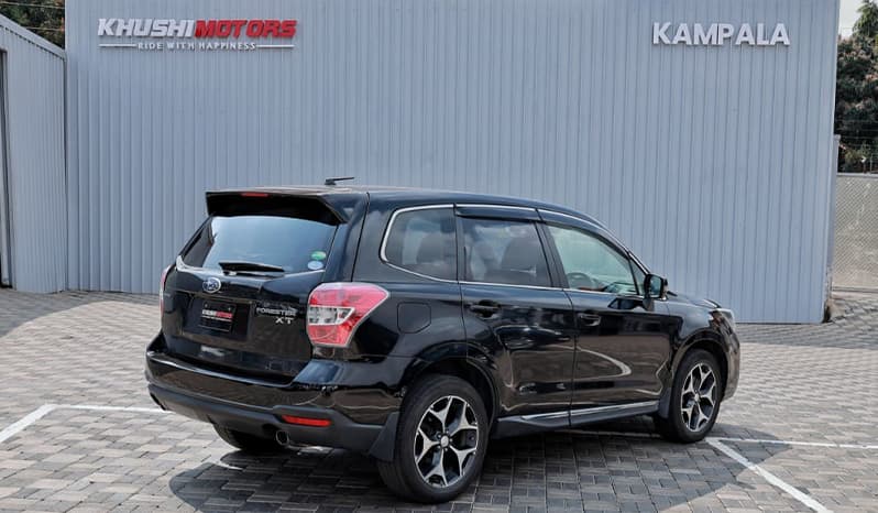 2012 Subaru Forester image-13