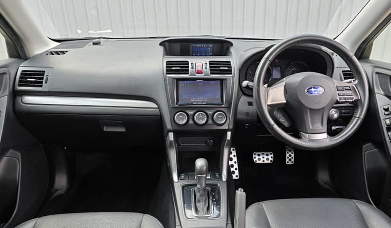 2012 Subaru Forester image-14