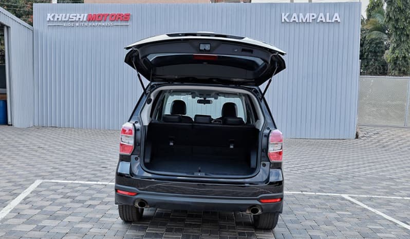 2012 Subaru Forester image-17