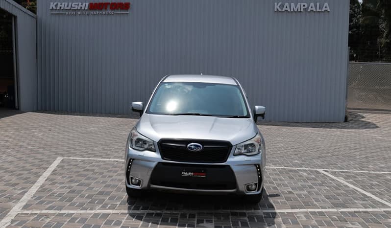 2012 Subaru Forester image-8