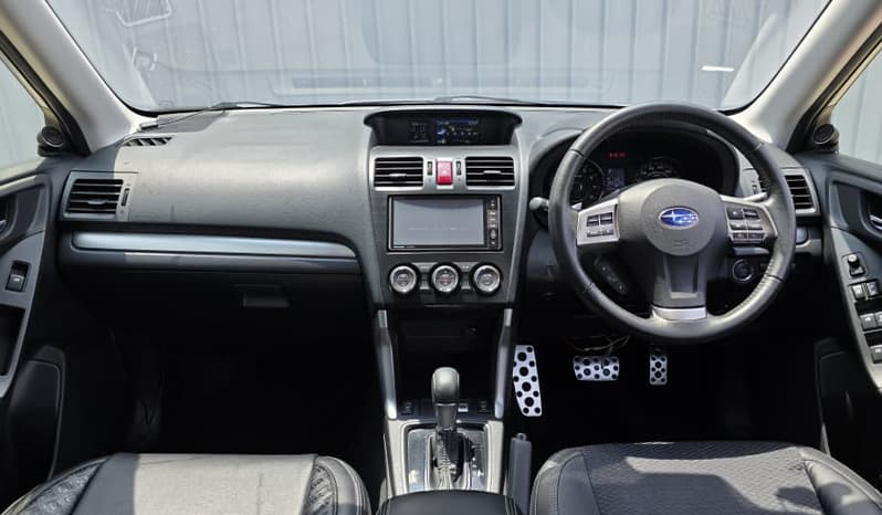 2012 Subaru Forester image-12