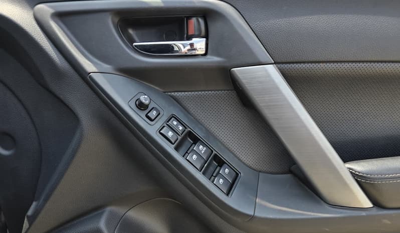 2012 Subaru Forester image-15