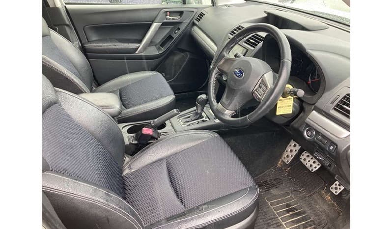 2012 Subaru Forester image-6