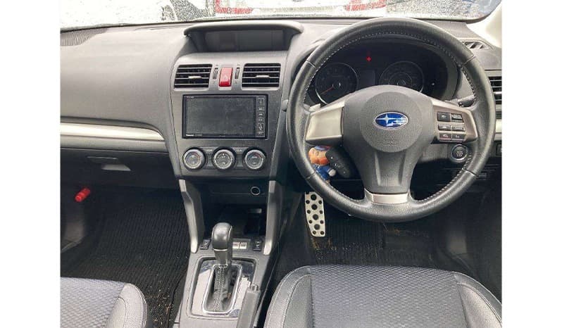 2012 Subaru Forester image-7
