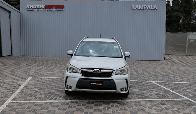 2012 Subaru Forester image-8