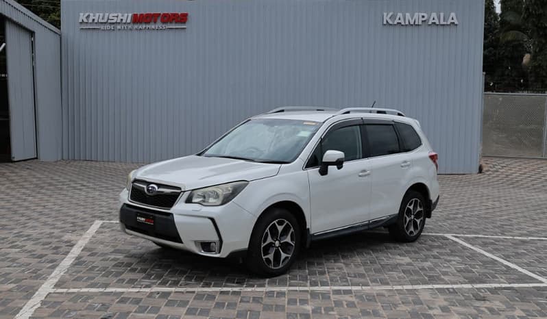 2012 Subaru Forester image-9