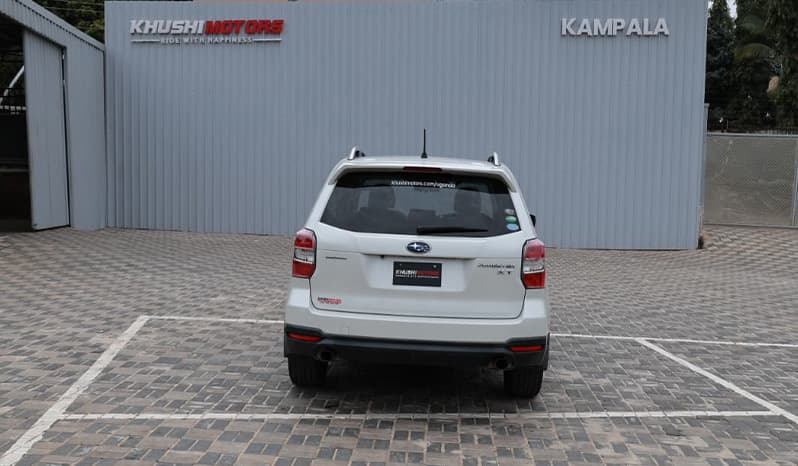 2012 Subaru Forester image-11
