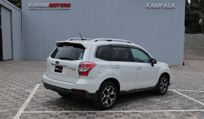 2012 Subaru Forester image-12