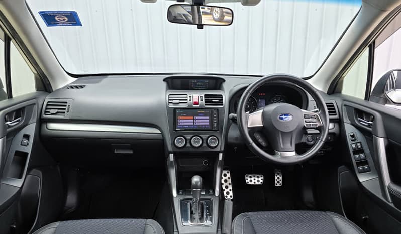 2012 Subaru Forester image-13
