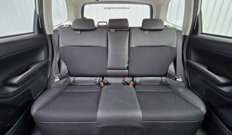 2012 Subaru Forester image-14