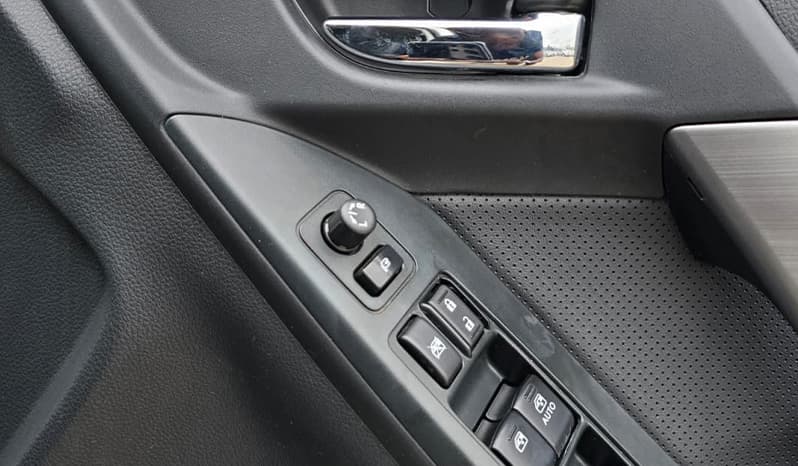 2012 Subaru Forester image-16