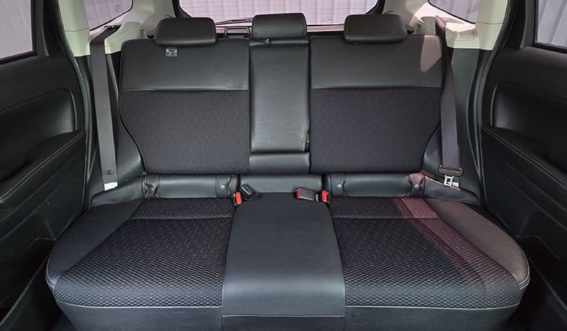 2012 Subaru Forester image-5