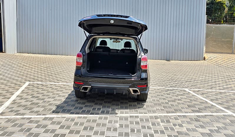 2012 Subaru Forester image-6