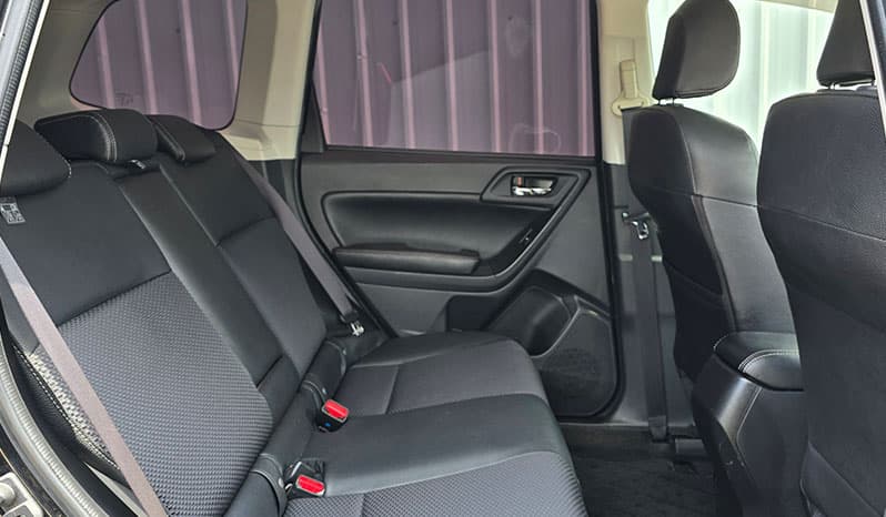 2012 Subaru Forester image-9