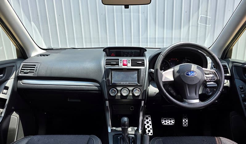 2012 Subaru Forester image-10