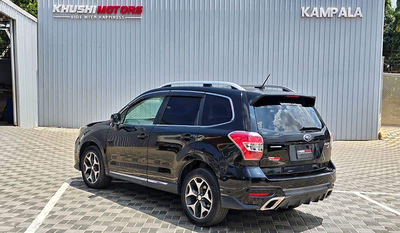 2012 Subaru Forester image-13