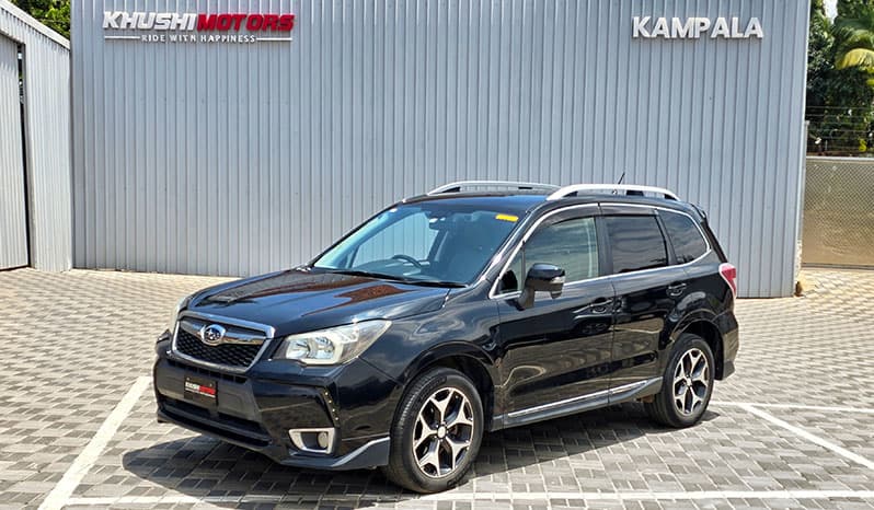 2012 Subaru Forester image-14