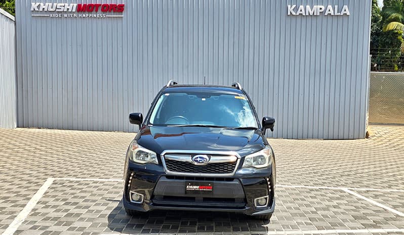 2012 Subaru Forester image-15