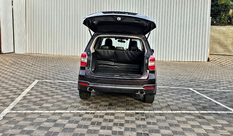 2012 Subaru Forester image-8