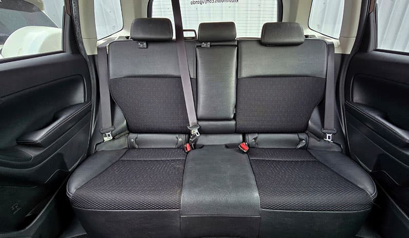 2012 Subaru Forester image-11