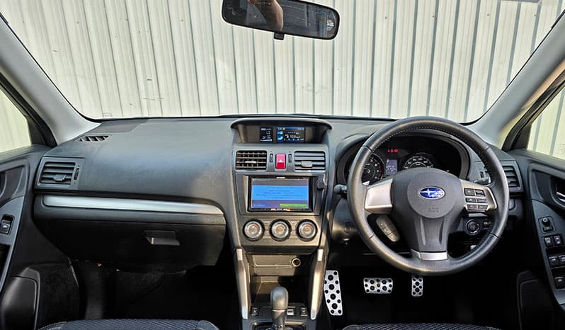 2012 Subaru Forester image-12