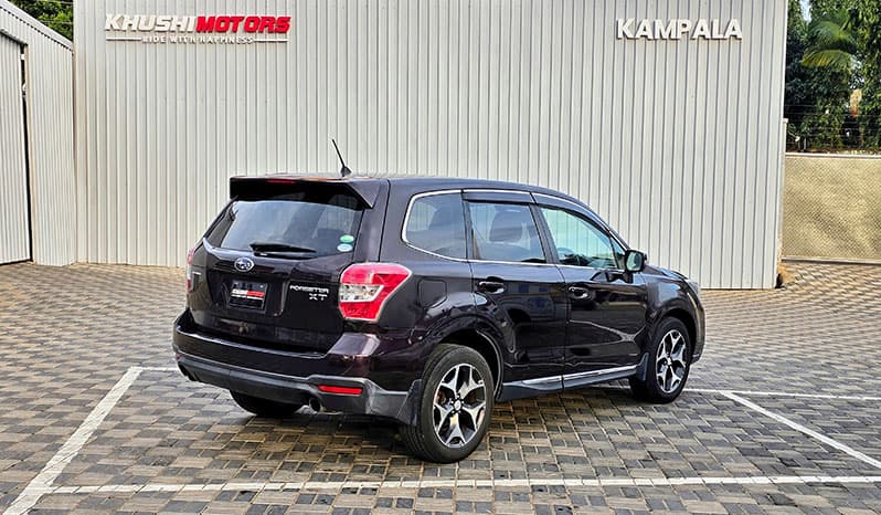 2012 Subaru Forester image-13